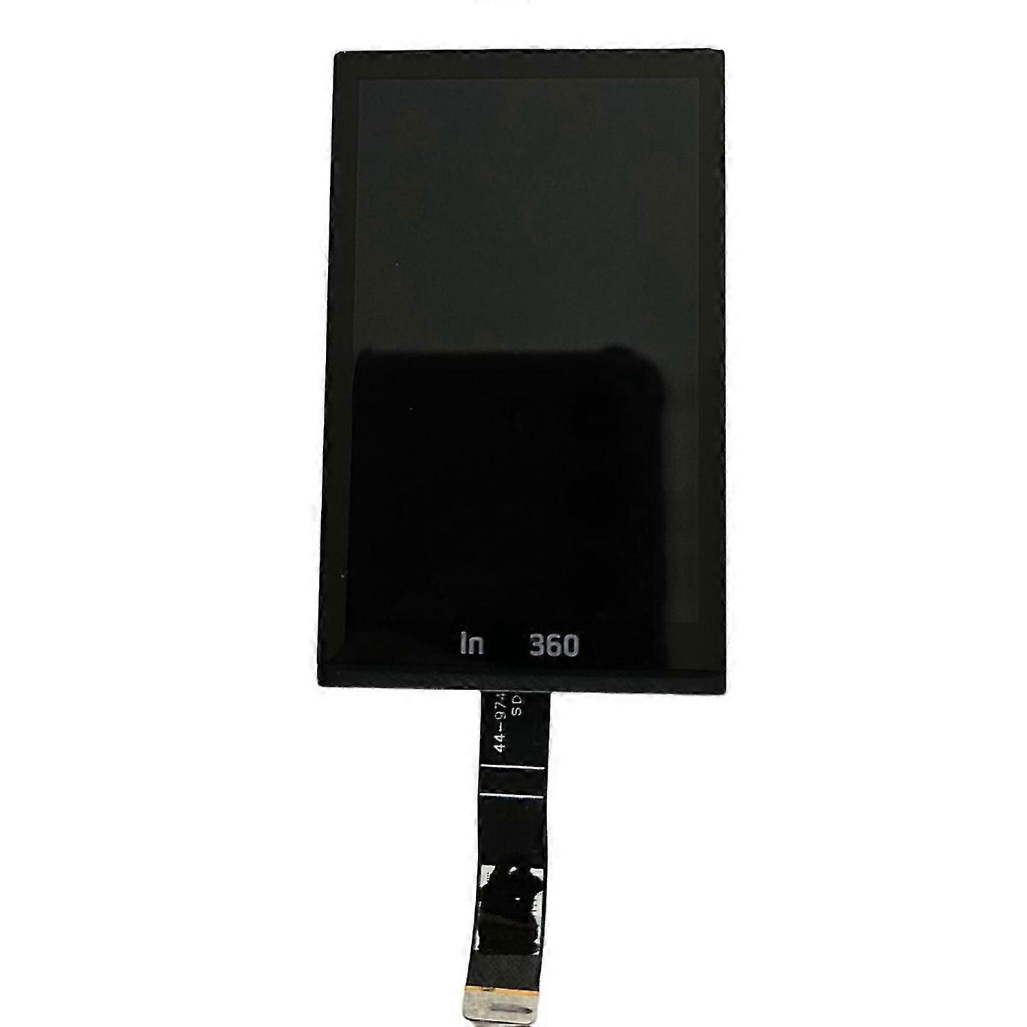 For X4 Camera Screen LCD Display Repair Parts for X4 Camera LCD Display Replacement Camera Accessories