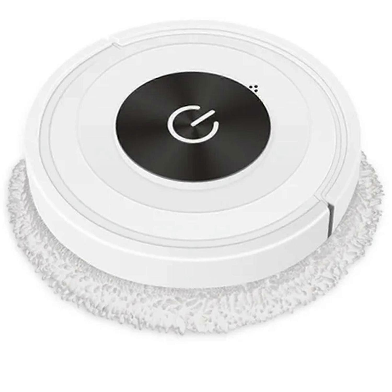 Mute Wet and Dry Cleaning Machine Mopping Robot Sweeping Smart Home Appliance Vacuum Cleaner