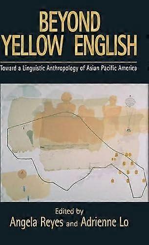 Beyond Yellow English - LO REYES