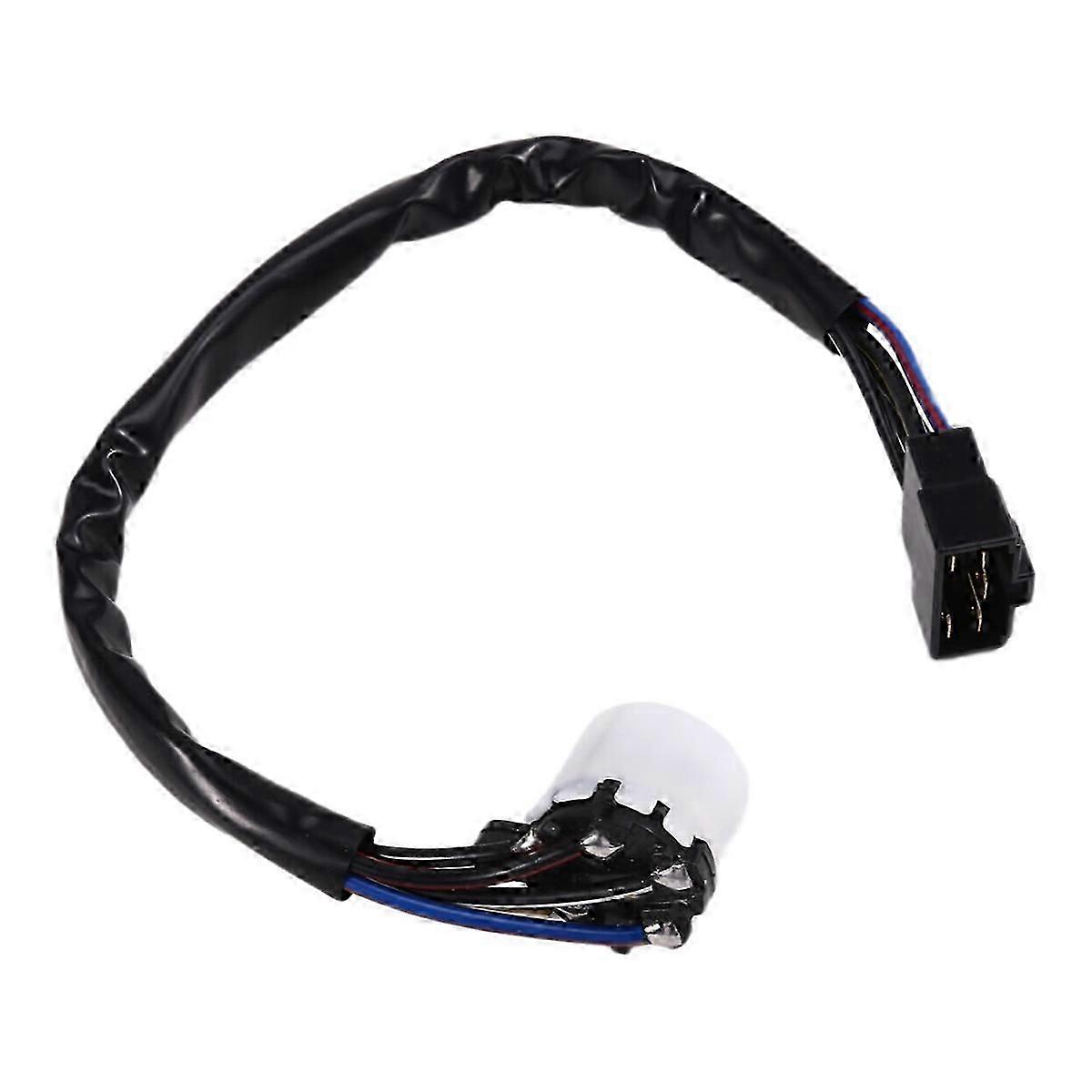 Ignition Start Switch 8445014021 84450-14021 for Pickups 1979-1981 for Land Cruisers 1979-1980