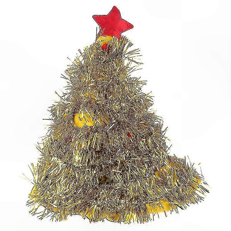 1pc Festive Holiday Hat for Christmas Fun