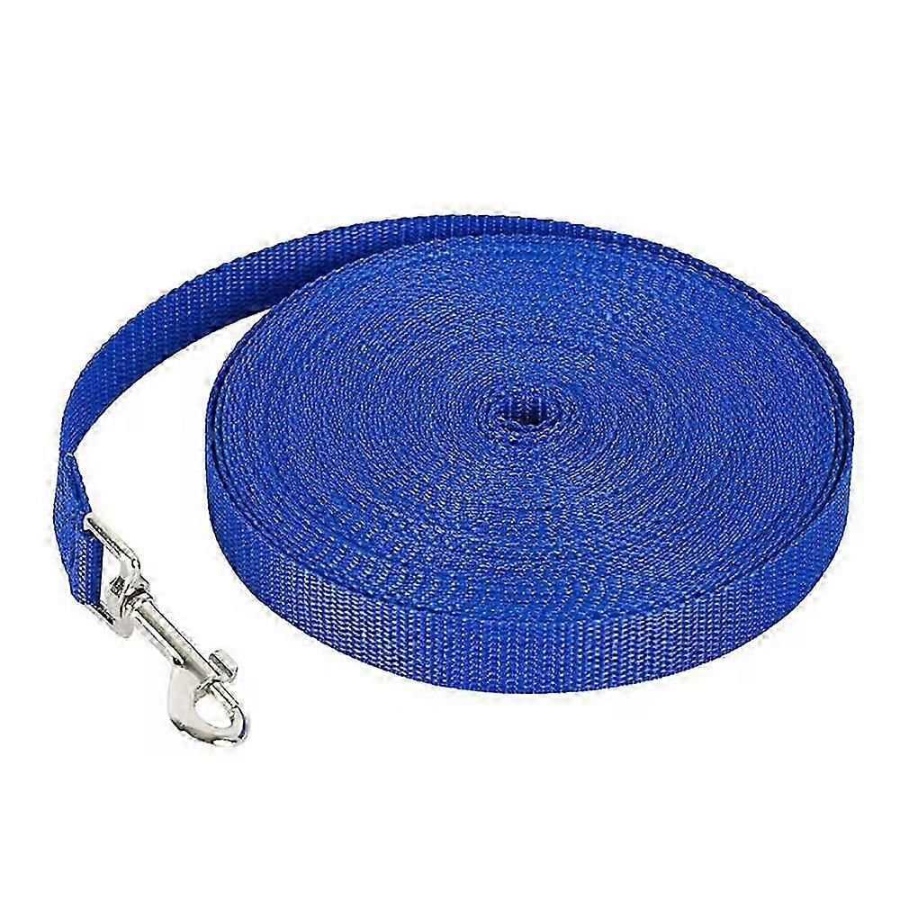 No-Pull Dog Training Leash - Comfortable Grip for Pet Control 2025