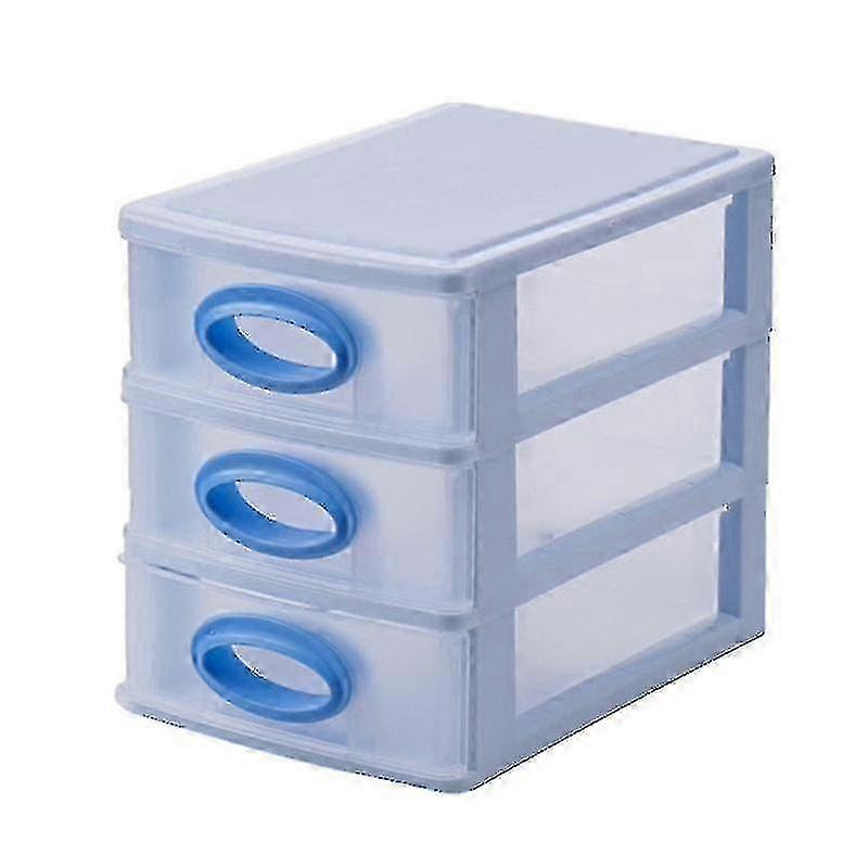 1pcs Desktop Drawers f74 2025