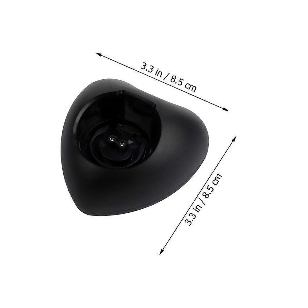 Charging Stand Clipper Charger for Home Use 1Pcs