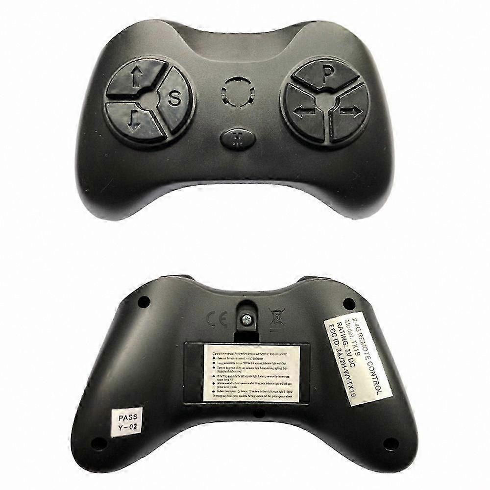 2.4G Bluetooth Remote Control Ride-On Toy Car Controller Motherboard Transmitter for Kids Electric Vehicles