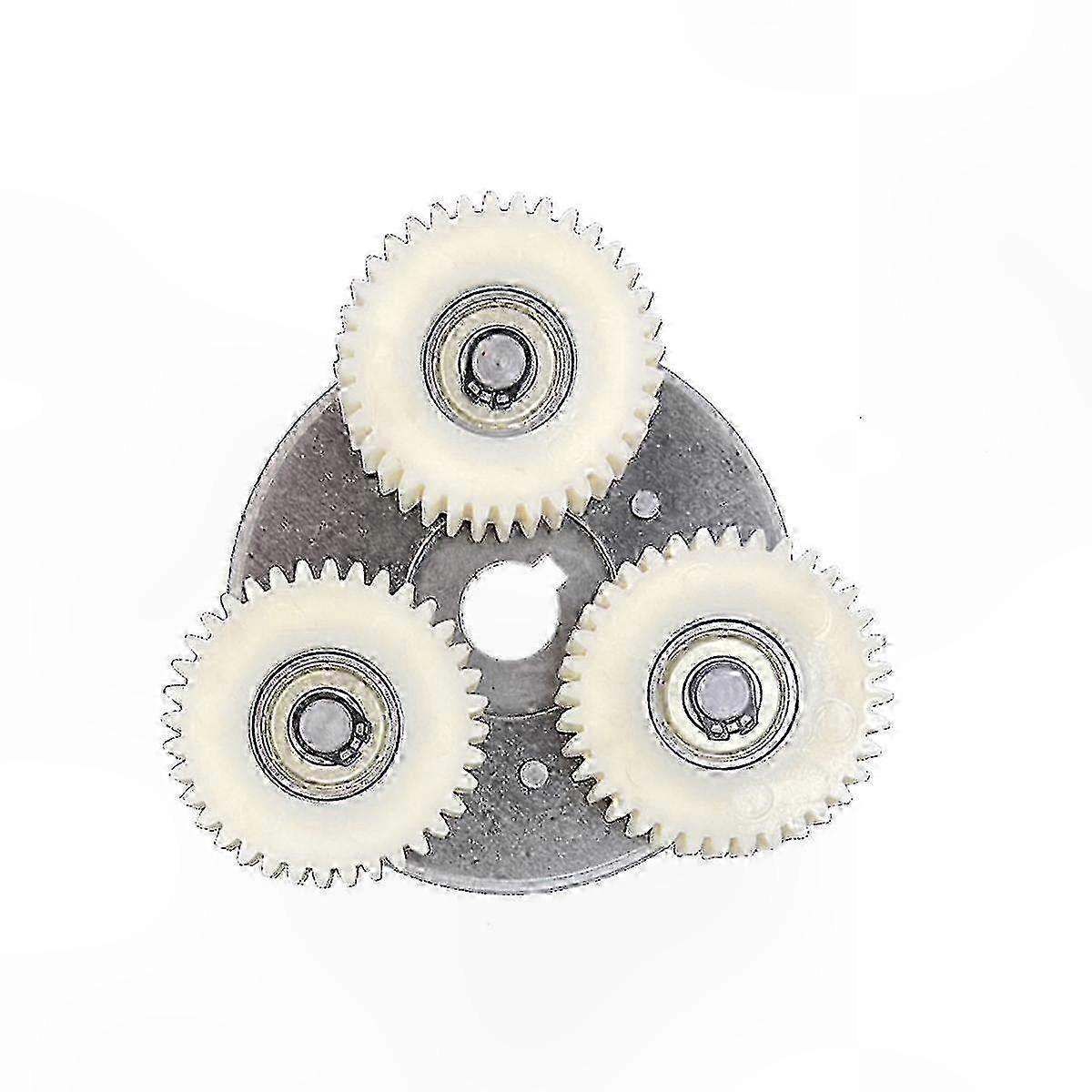 Gear Clutch Kit 36T for 500W E-Bike Motor Conversion Set