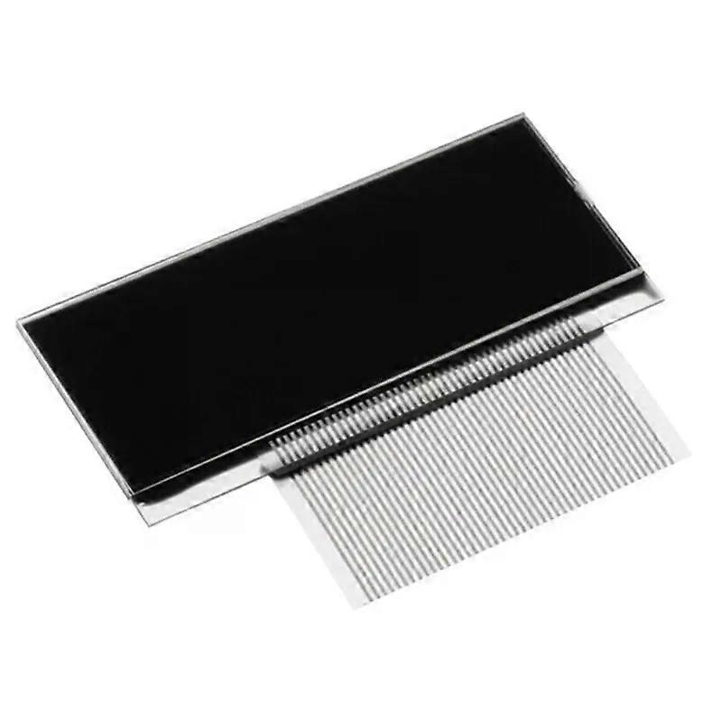 Speedometer LCD Display Replacement Screen For BMW E34 For The Instrument Cluster Gauge Interior Accessories