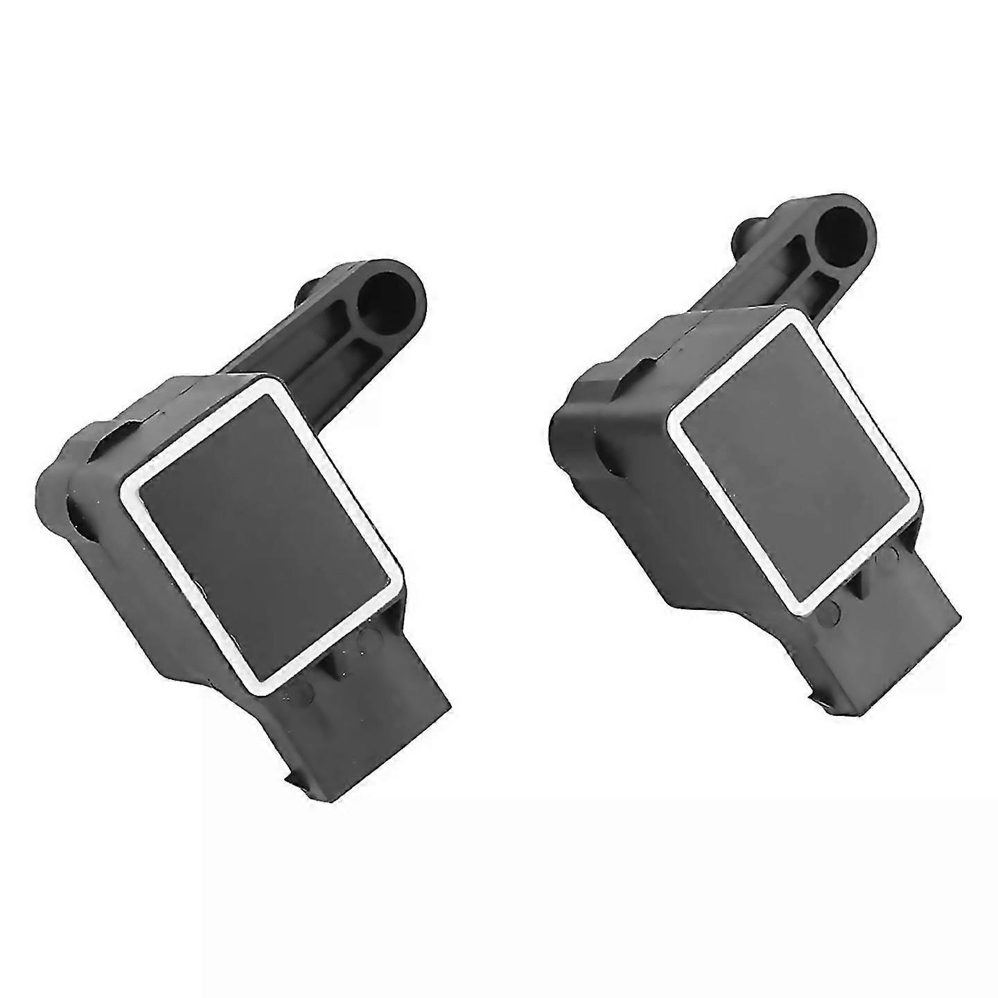 For 2pcs Rearair Suspension Height Level Sensor For Jaguar