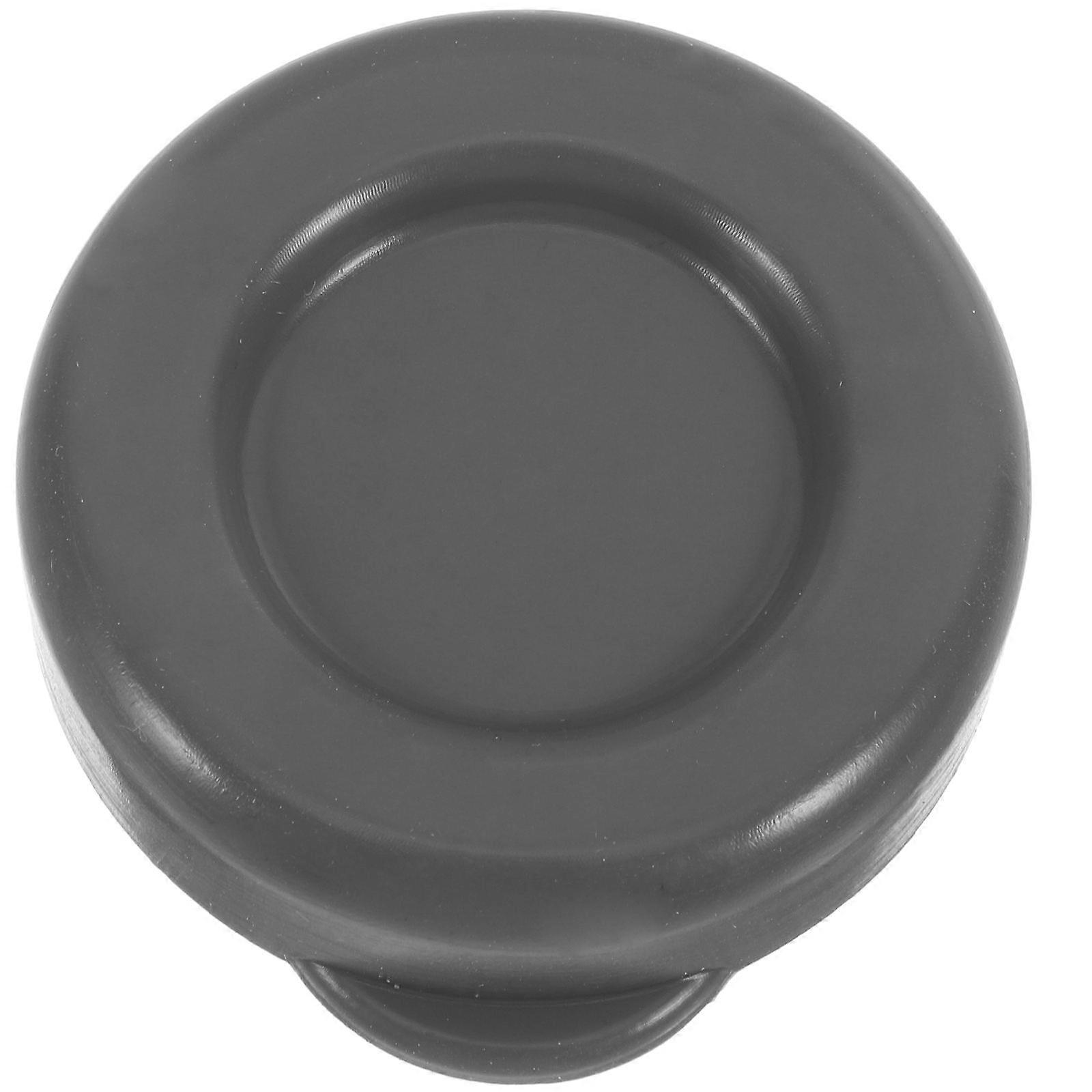 Silicone Bottle Lids Prevent Leakage For Milk Bottles Office Application 5.50X5.00X1.50CM Reusable 1Pcs