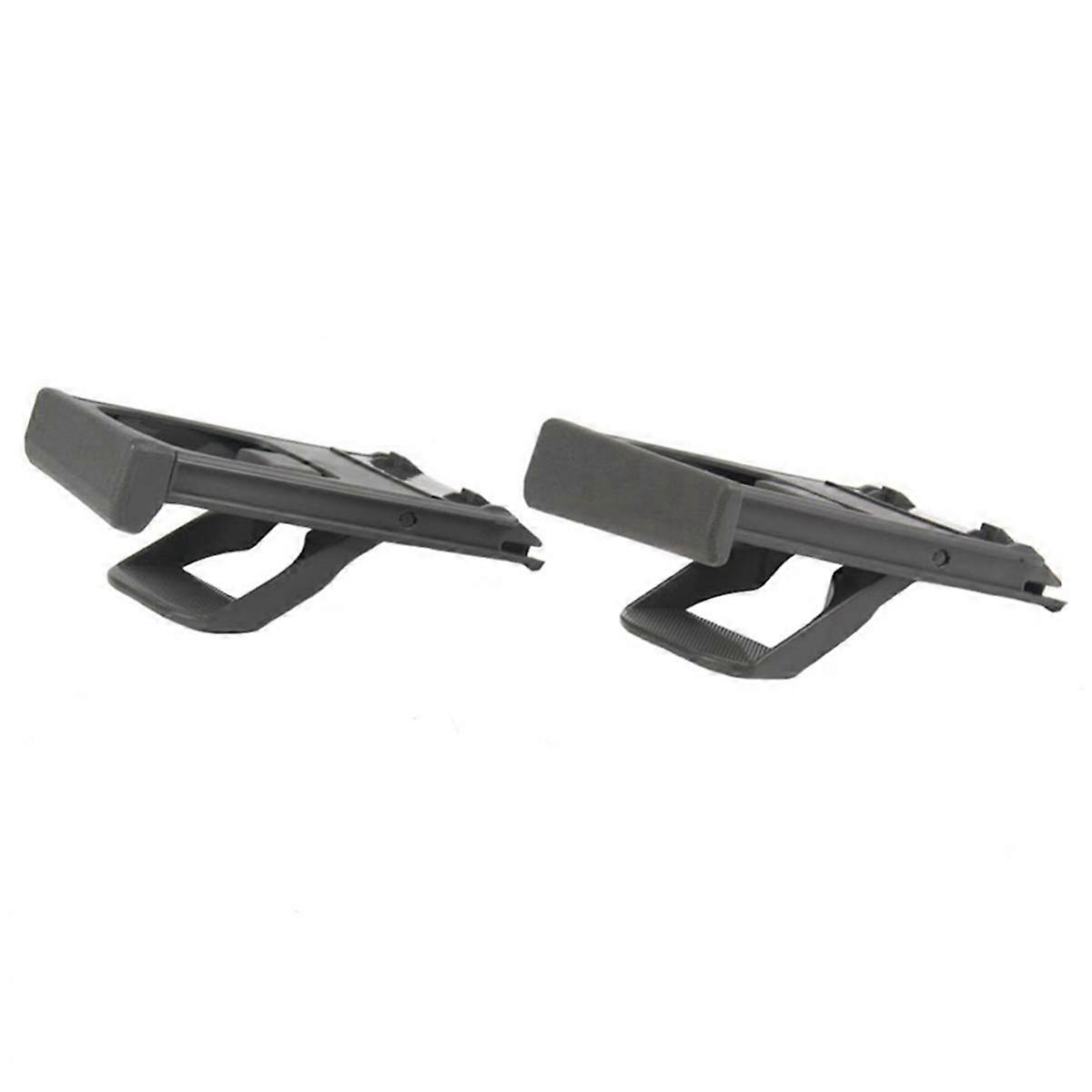 1 Pair Dash Cup Holder Tray for Fortuner SUV MK6