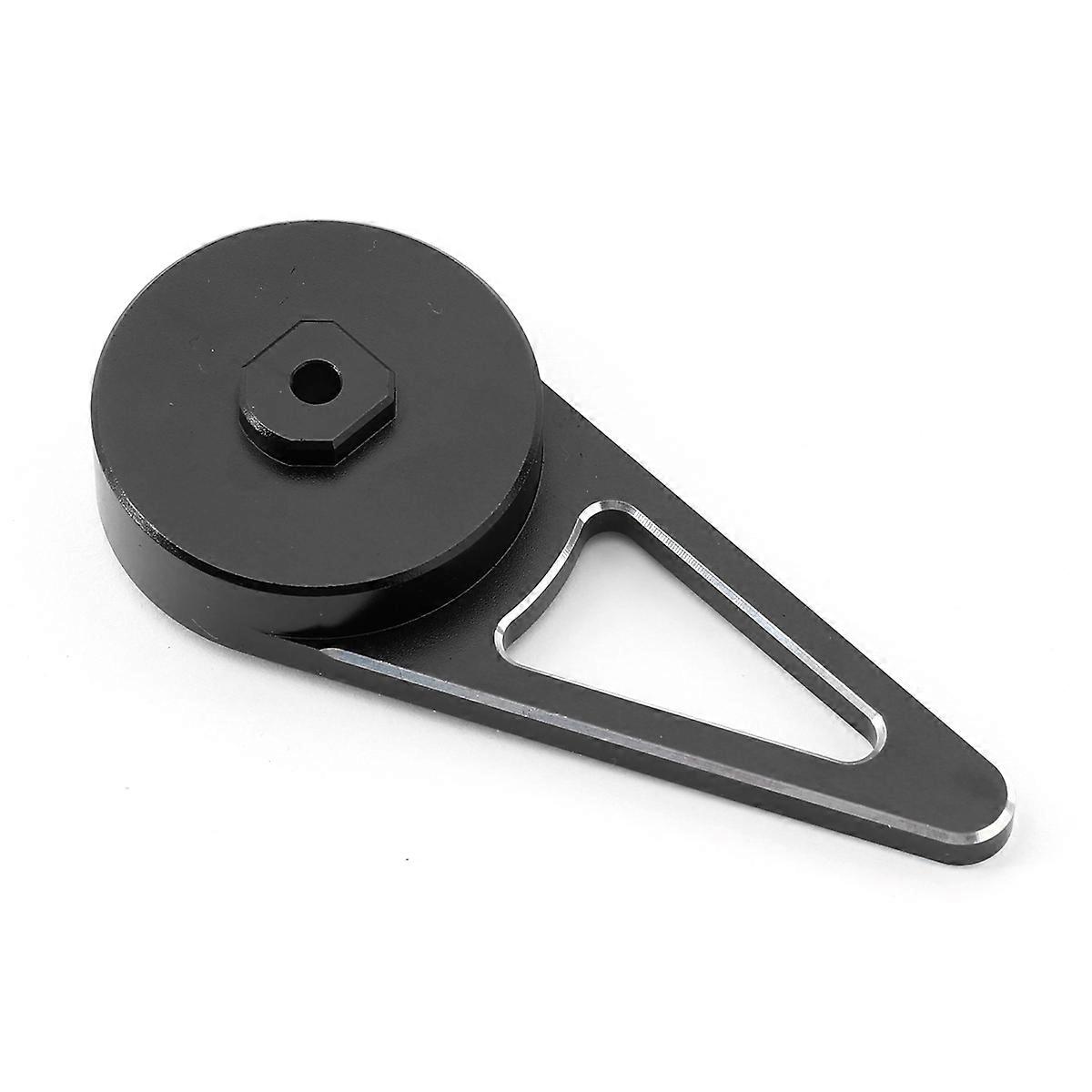 One-handed Control Adapter Transmitter Steering Wheel Trigger A