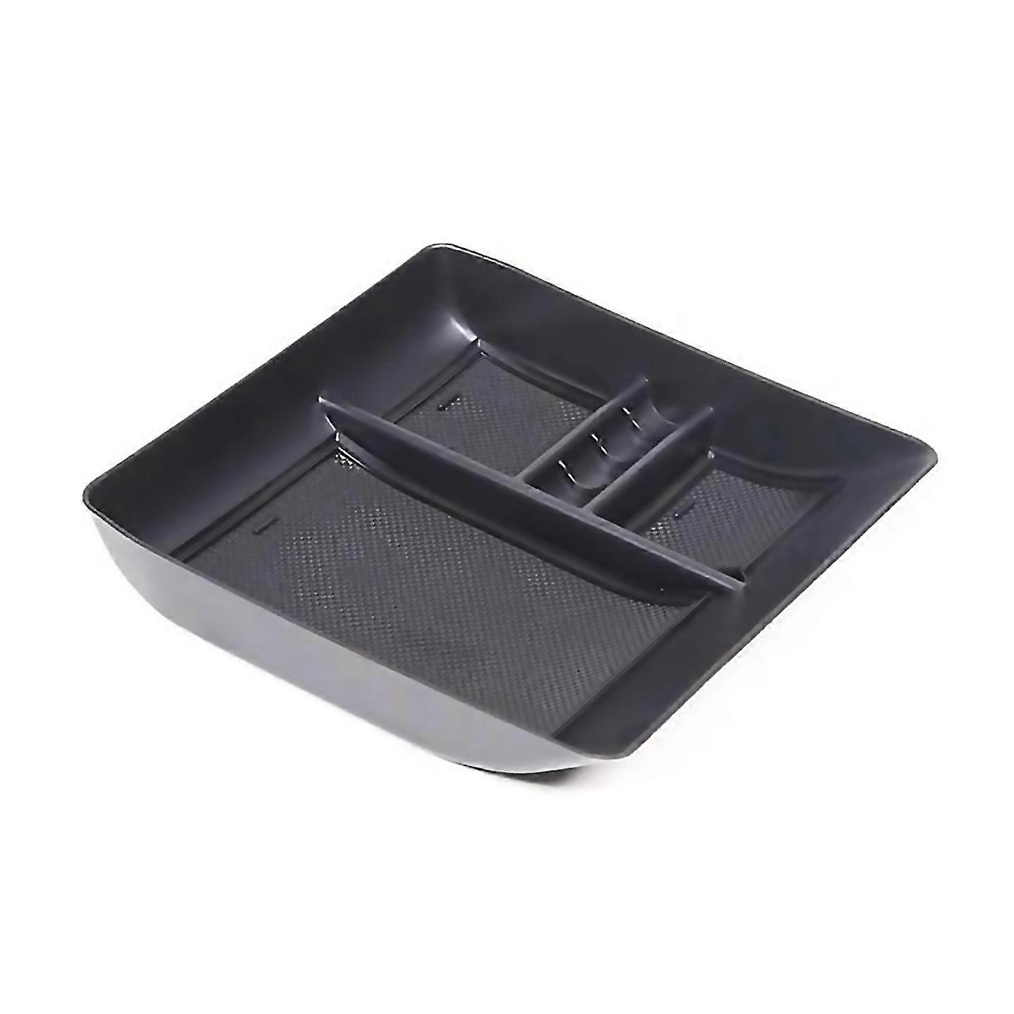 For Mache 20212023 Central Control Lower Storage Box