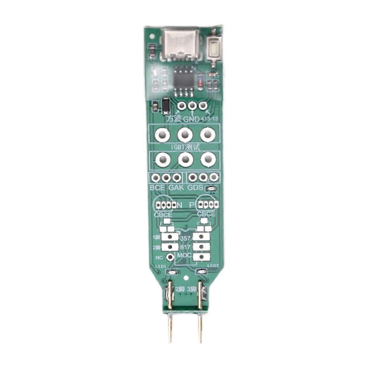 Optocoupler Tester Optocoupler Test Detection Tool