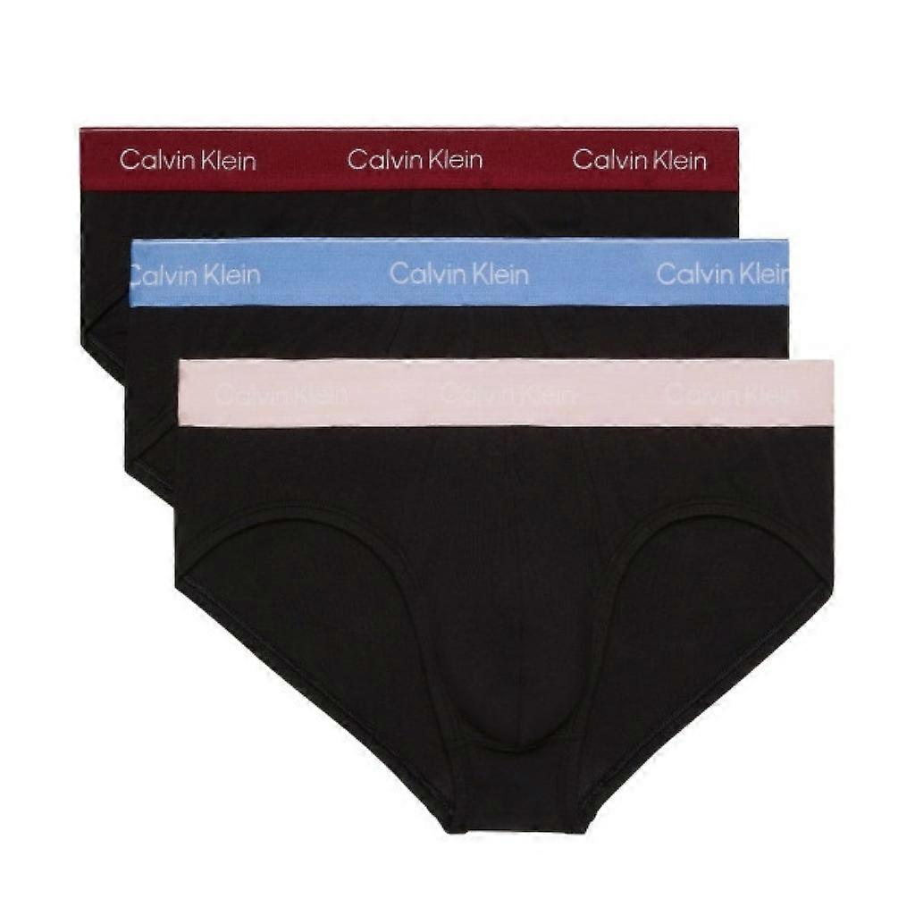 Calvin Klein -alushousut, 3 kpl