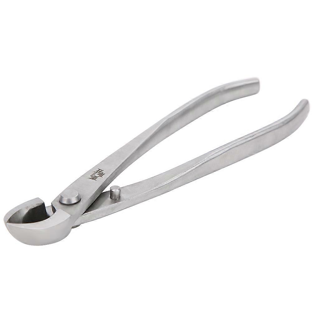 Ciseaux de jardinage multifonctions en acier inoxydable pour coupe-branches et bonsaï