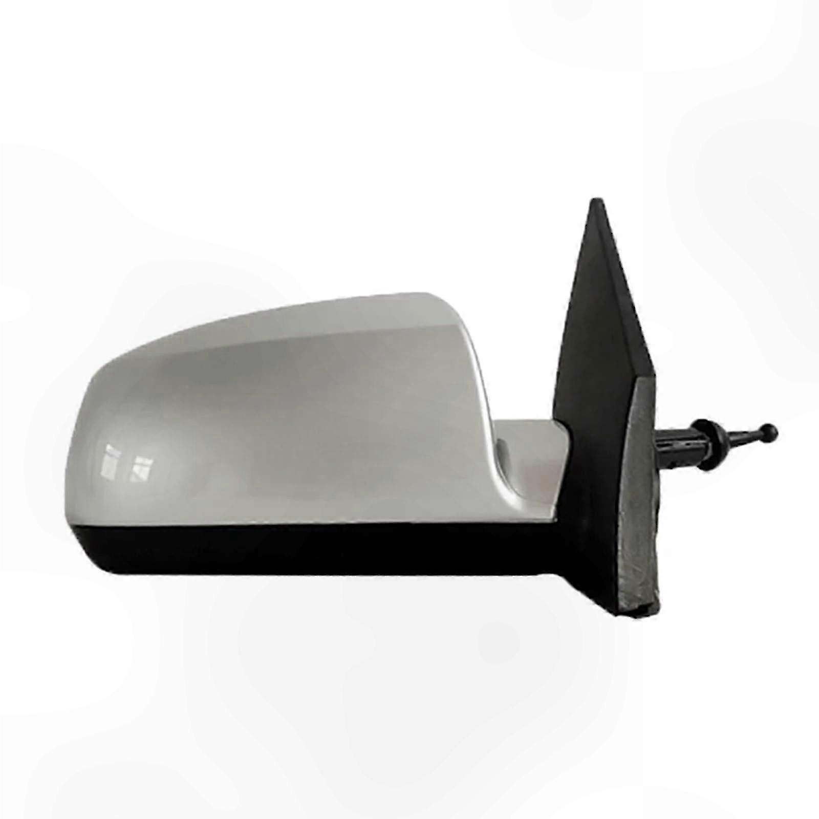 Right Side Mirror Cover for 2006-2011 Rio Replacement Assembly