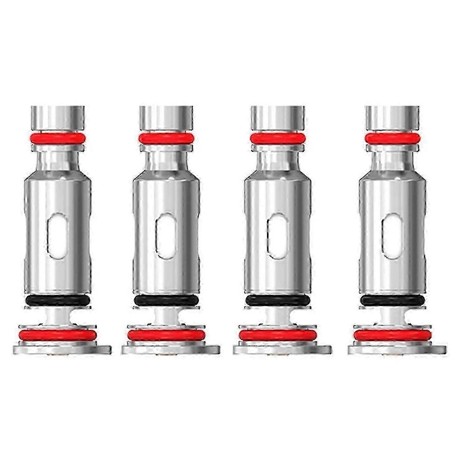 4-Piece G Coils Set for Uwell Caliburn G Pod Compatible with Uwell Caliburn JKW System