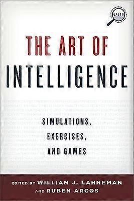 The Art of Intelligence