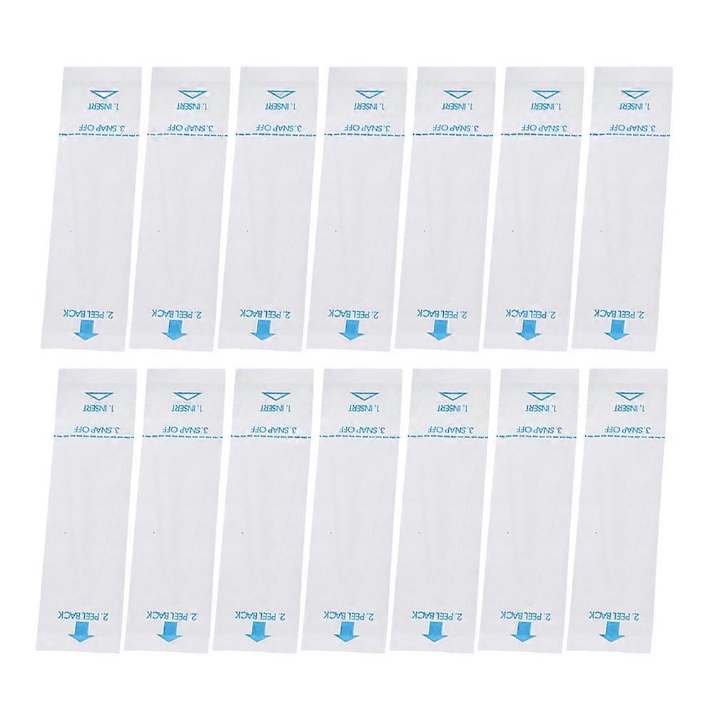 Thermometer Protective Covers 400 Pcs For Pet Owners Providing Accurate Temperature Measurement With Easy Cleaning Convenience