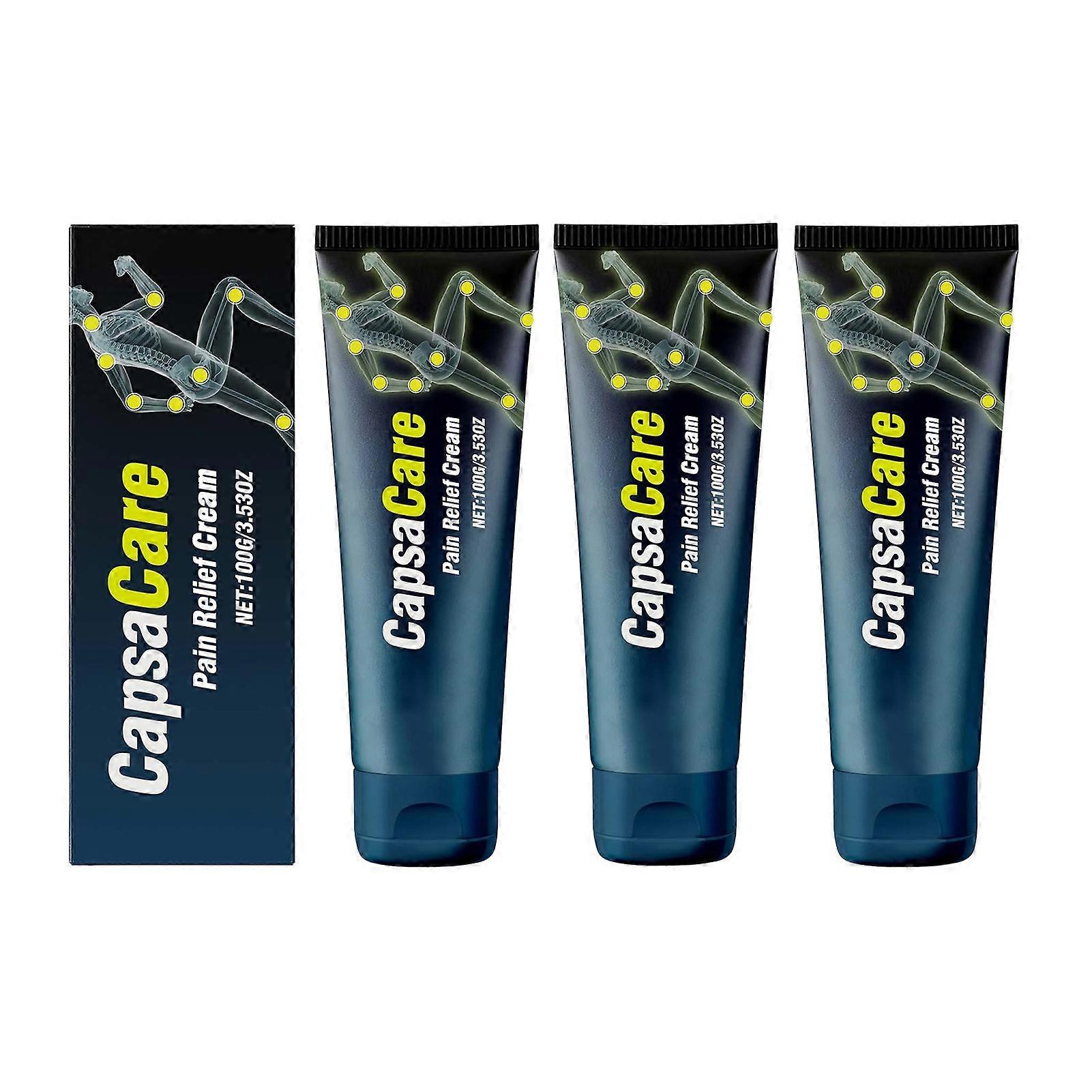 Neuropathys Relief Cream Natural Joint Care Massage Cream for External Use