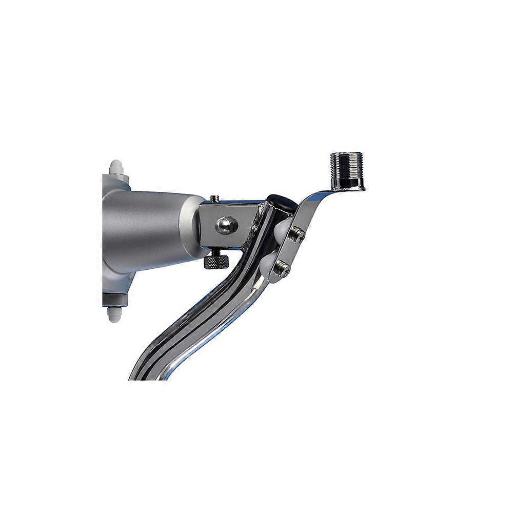 Scanstrut Single Gps/vhf Antenna Mount