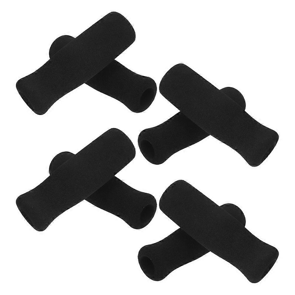 Foam Cane Handle Grip Replacement Covers for Walking Support 16Pcs