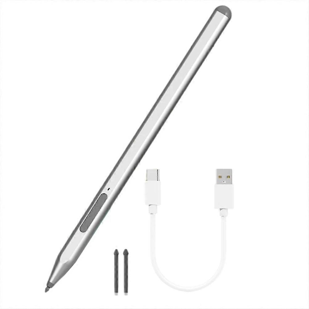 Stylet MPP 2.0 pour Microsoft Surface Go 4 3 2 1 Stylet à charge rapide pour Surface Pro 11 10 9 8 7 6 5 4 X A