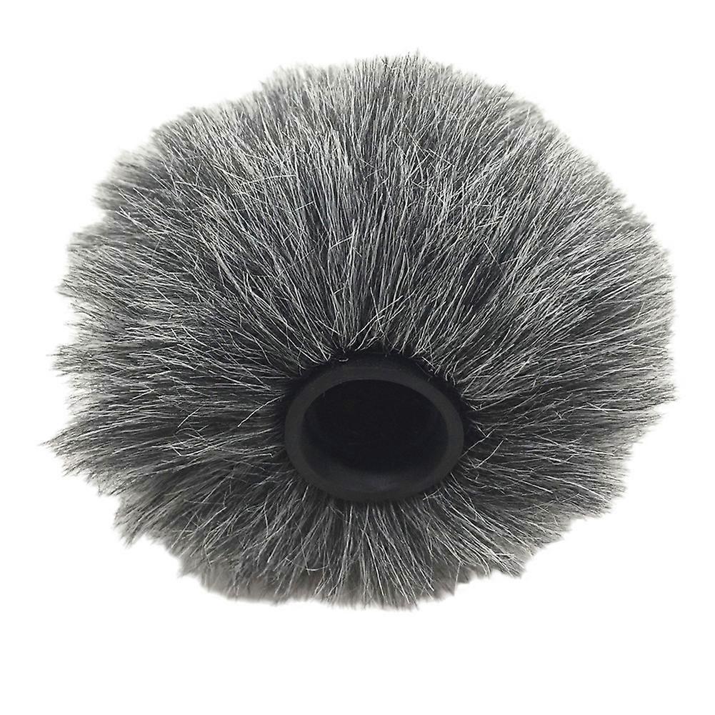 Outdoor Professional Windshield for MINI NT6 NT5 NT55 Video Mic Windscreen