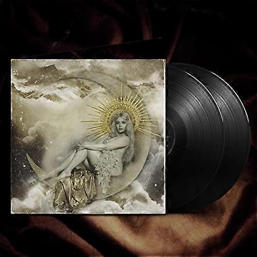 Her Shadow - The Ghost Love Chronicles [VINYL]