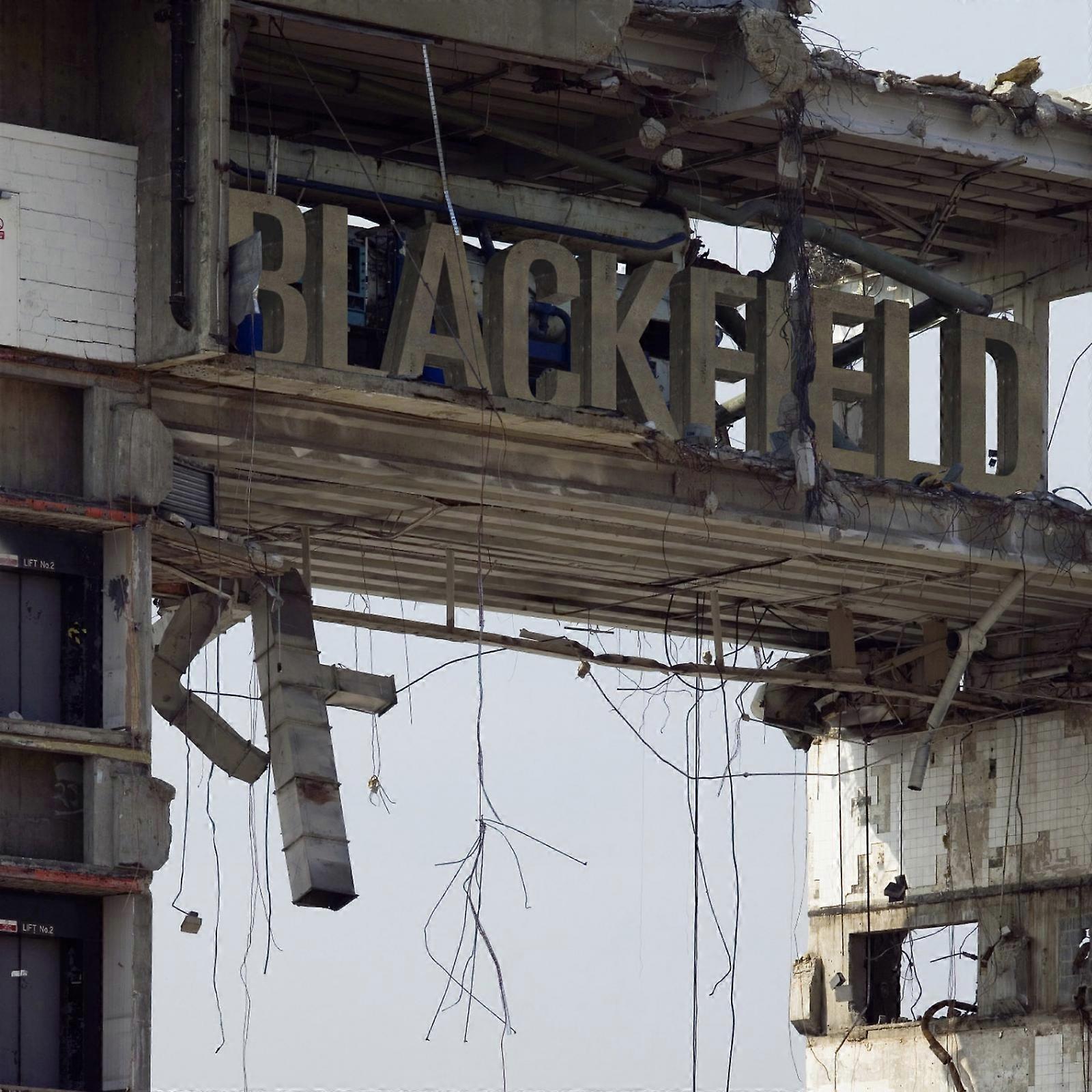 Blackfield - Blackfield 2 [CD]
