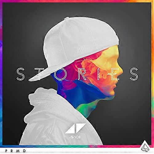 Avicii - Stories  [VINYL]