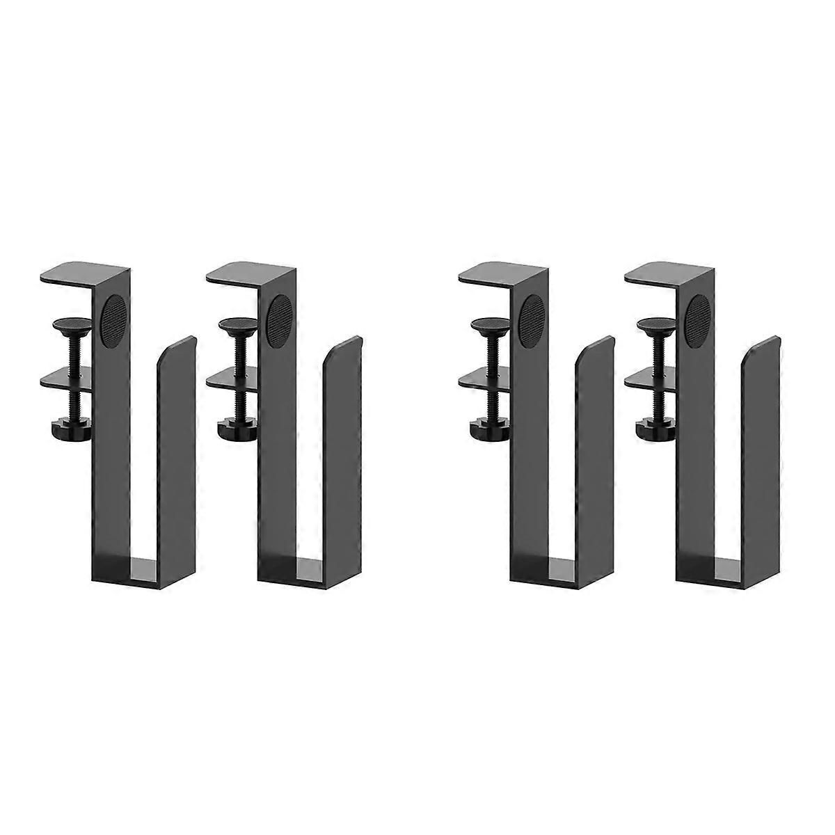 Table Sides Laptop Rack Charging Cooling Stand Tray