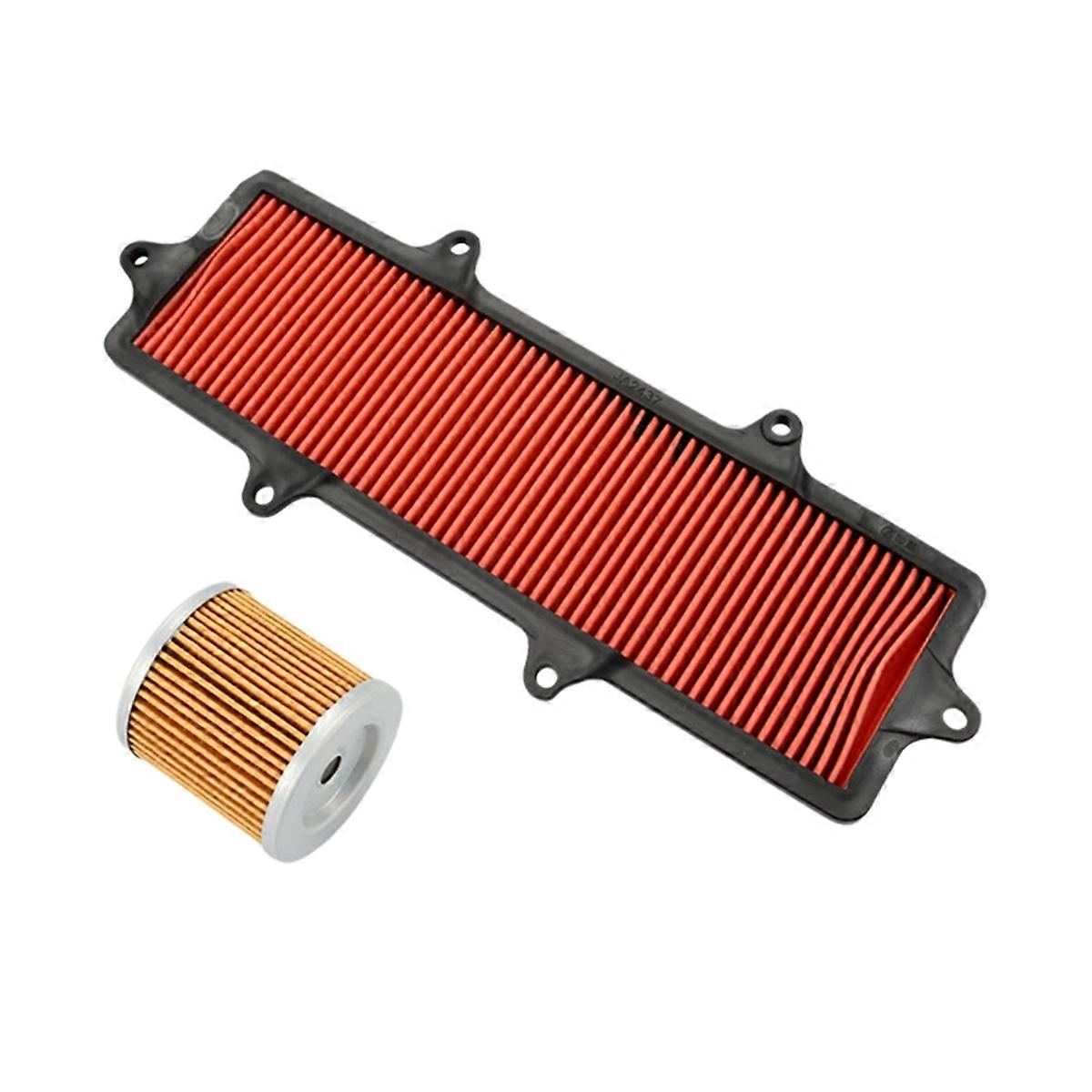 Motorcycle Air Filter