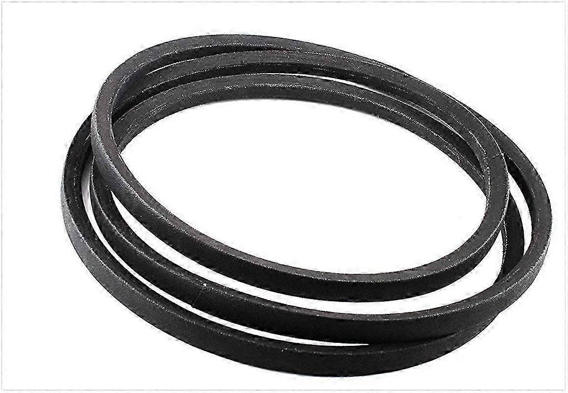 1758984YP Deck Drive Belt 1/2 x 124 Compatible with Simplicity with 42' fab Deck Lawn Mower