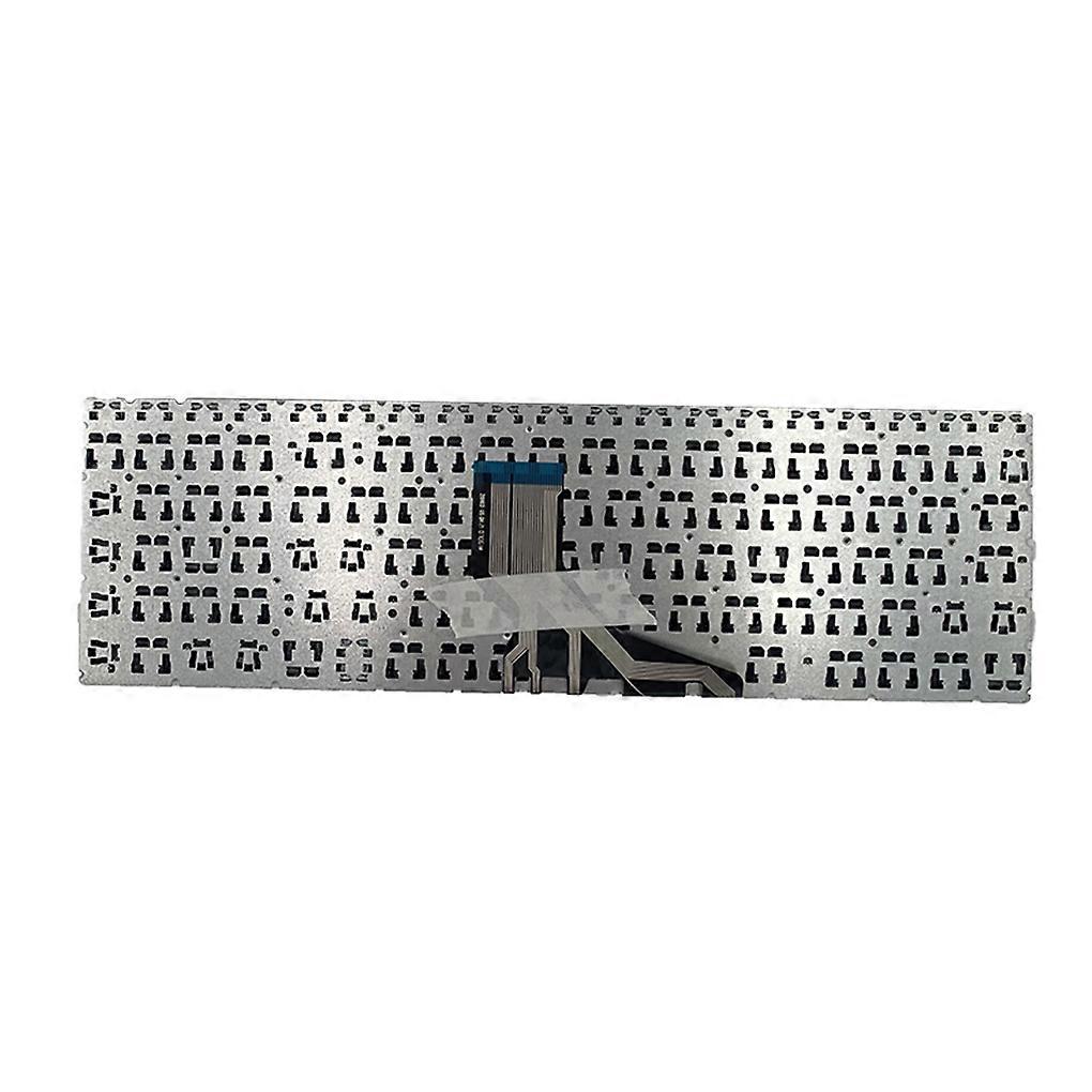 Keyboards Plug and Play Dust-proof High Efficiency Replacement for HP 15-DA