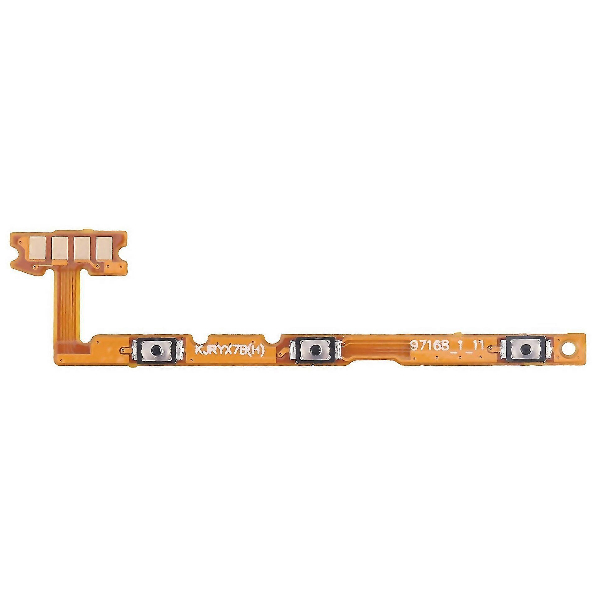 For Oem Power Button Volume Button Flex Cable Suitable For Everyday Use
