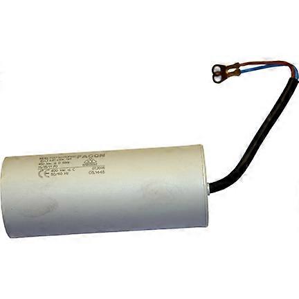 Plastica Nadorself Pump Capacitor 60uF