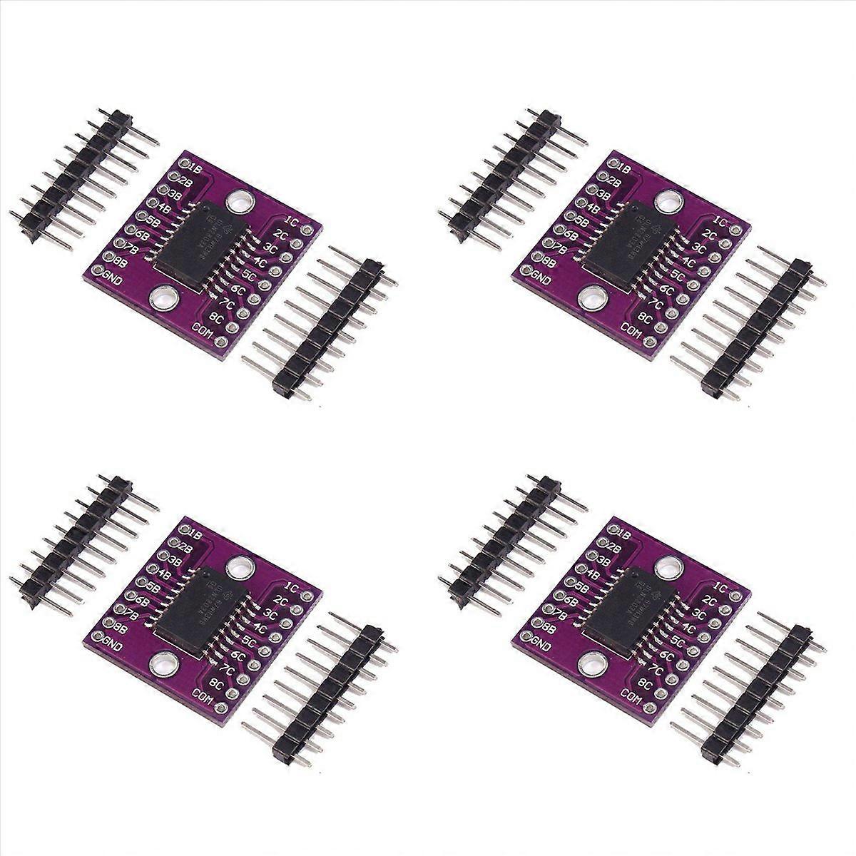 Transistor Arrays Driver Breakout Board for 