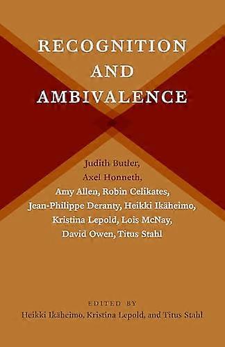 Anerkjennelse og ambivalens
