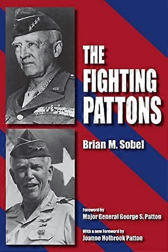 The Fighting Pattons