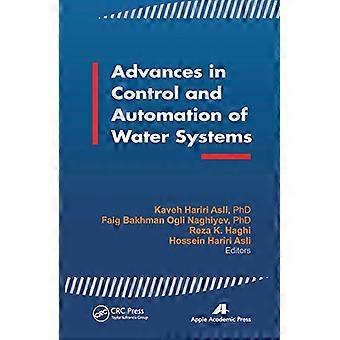 Advances in Control and Automation of Water Systems