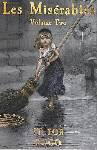 Les Miserables Volume Two
