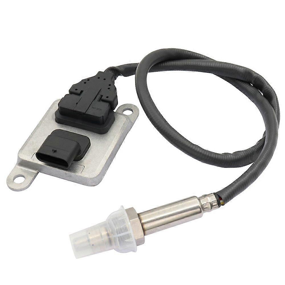 5WK96621H Car Nox Sensor Nitrogen Oxides Sensor for E81 E82 E87 E88 E90 E91 E92 E93 N43 758713003