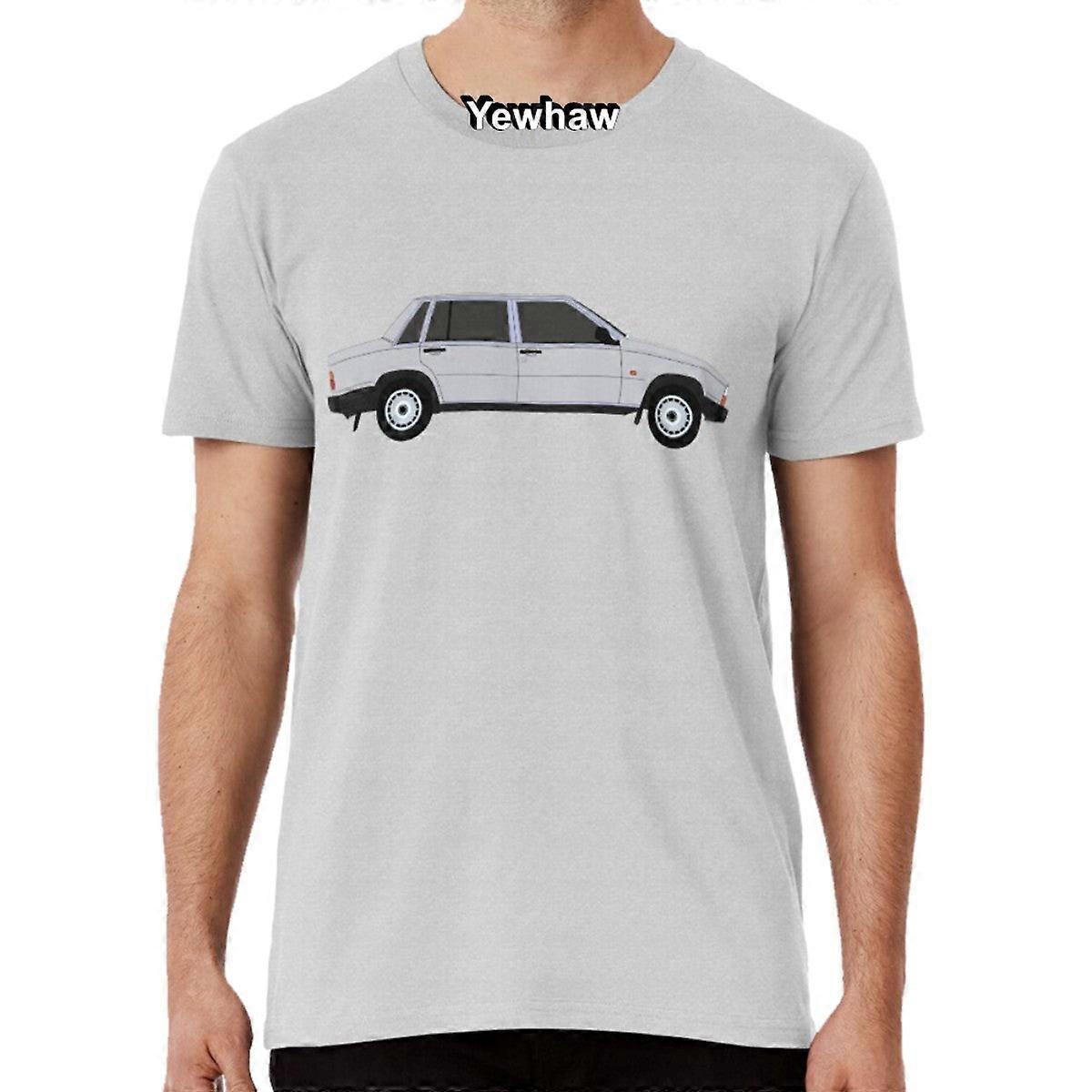 Tričko Swedish Brick