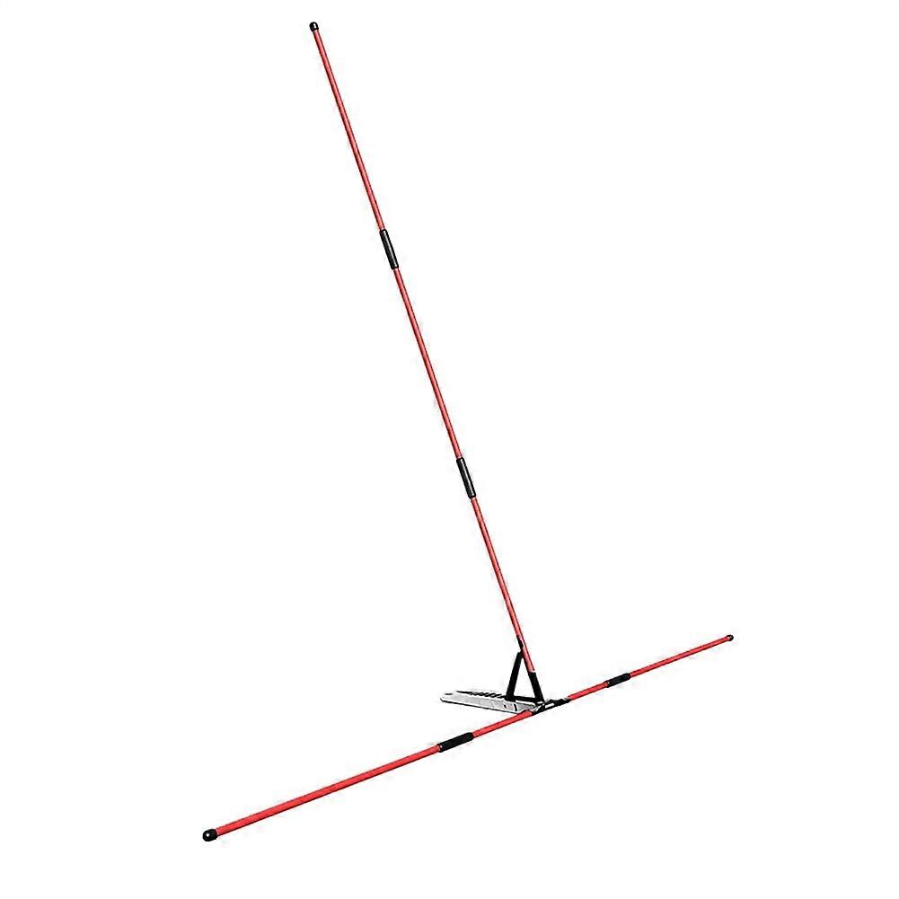 Golf Swing Alignment Stick Holder Golf Swing Alignment Rod Practice Plate Trainer Angle Adjustment Swing Correction Aid