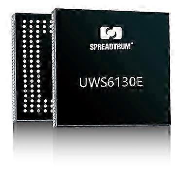 Chip de banda base Spreadtrum UWS6130E