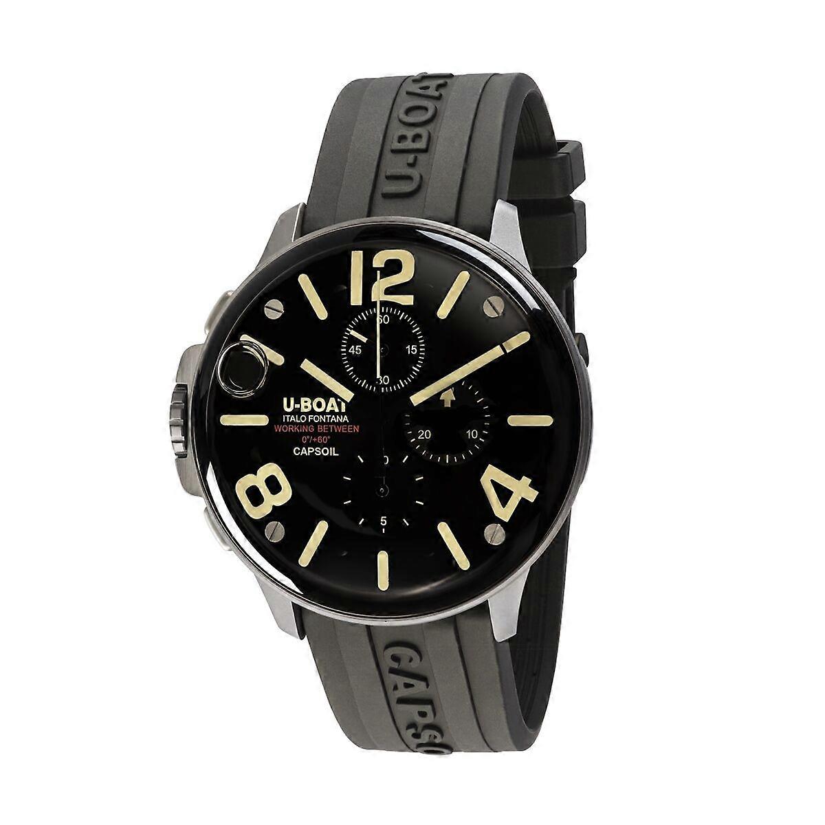 Men's Watch U-Boat Mod. 8111/E