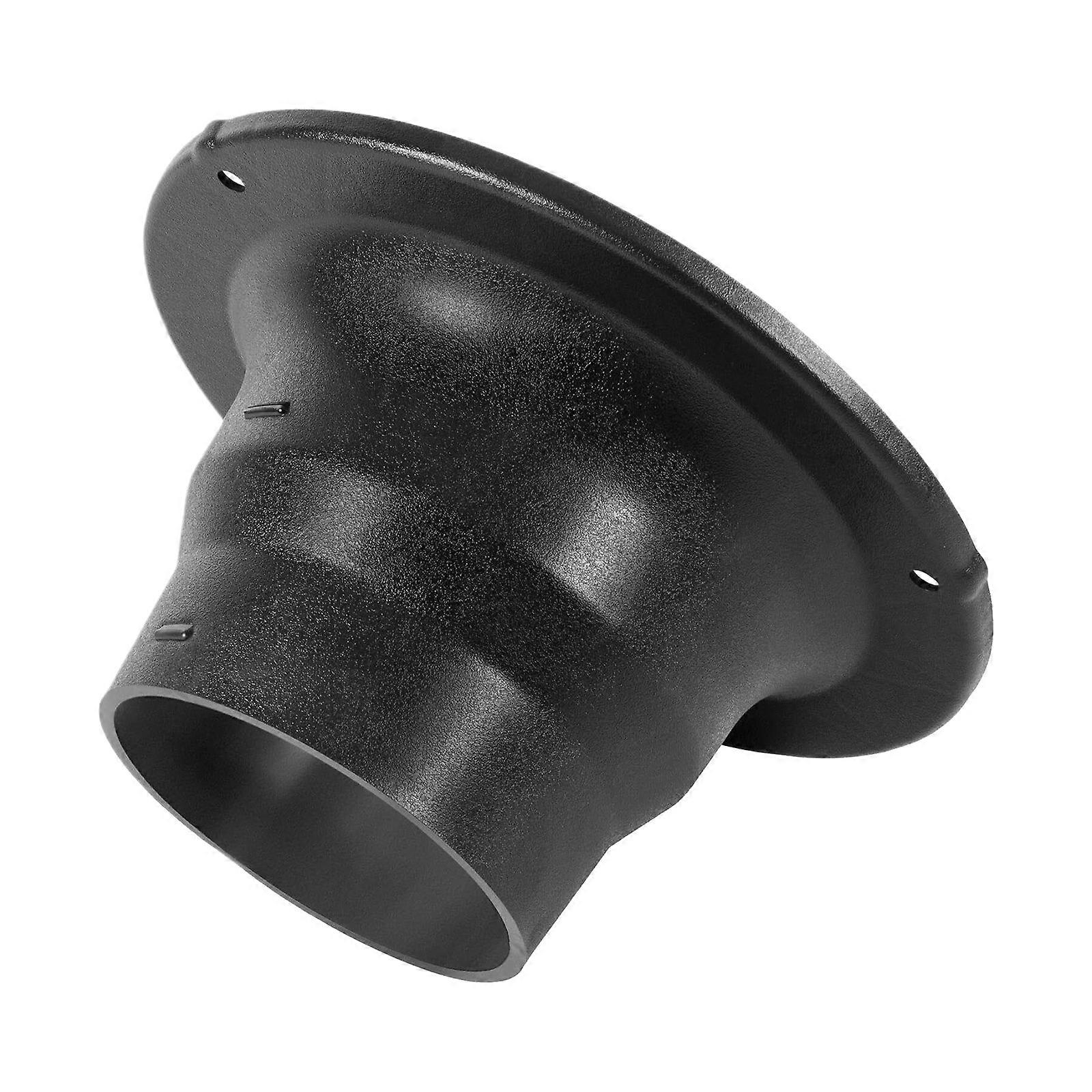 Practical Hose Adapter Hose Connector For Farm Vacuum Systems Compatible With 5/6/7 Inch Hoses For Perfect Use Multicolor