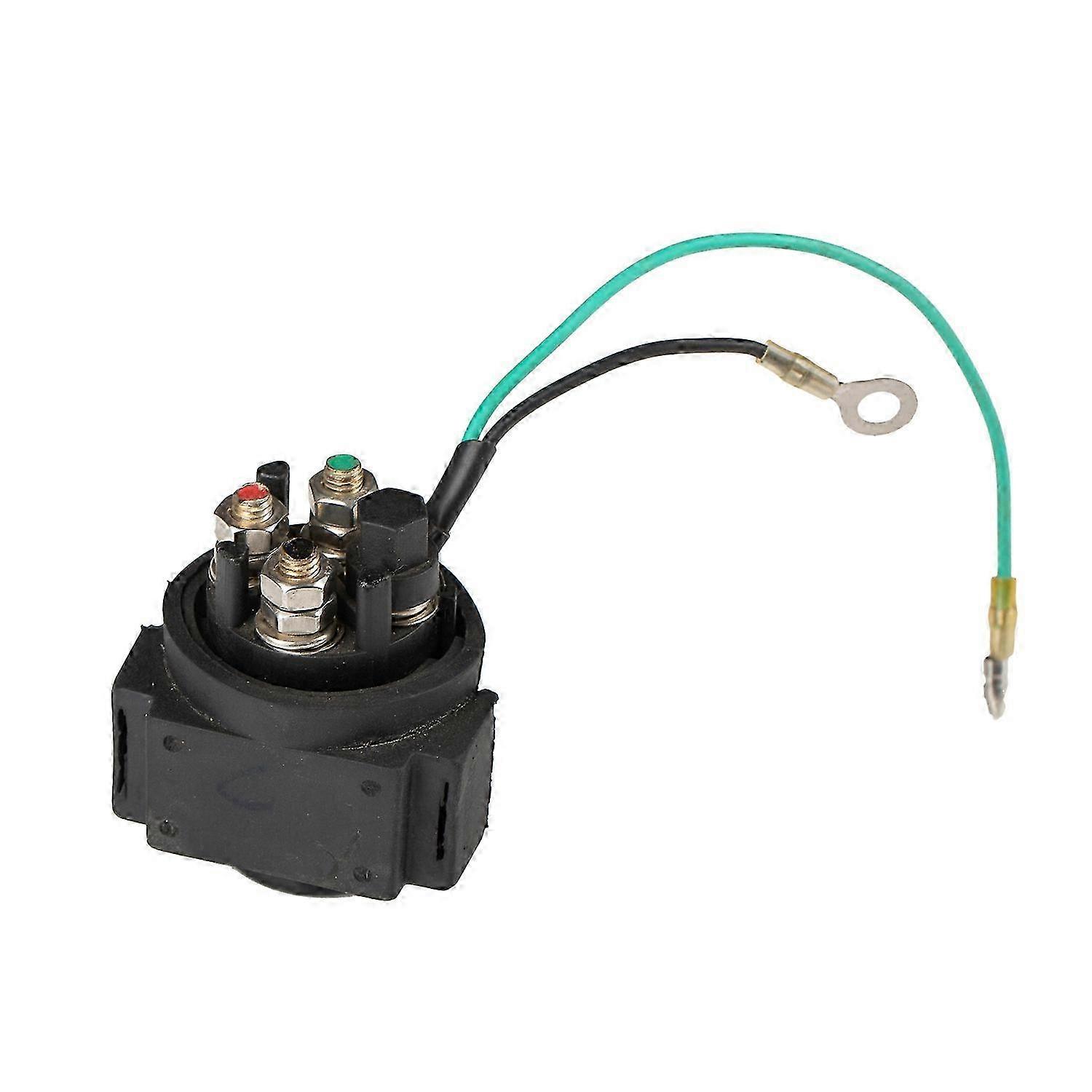 115-200HP船外機パワートリムシステム用ダウンリレー