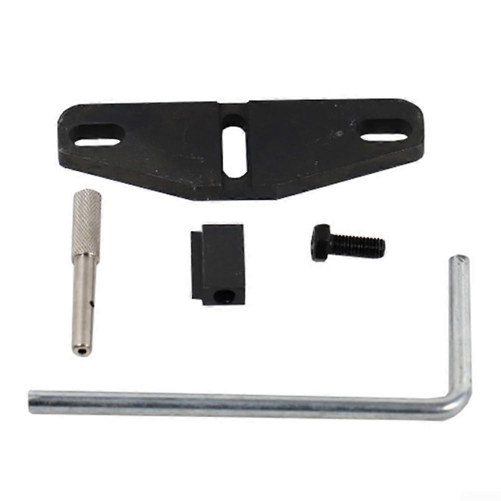 Timing Belt Tool Kit For C30 C70 S40 S80 V50 V70 2.0D 2.2D TDCi TD4 Diesel Engines  Steel Timing Belt Test Black